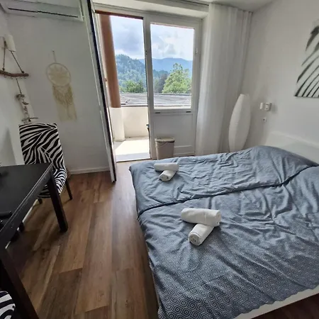 Apartamento Romance Bled